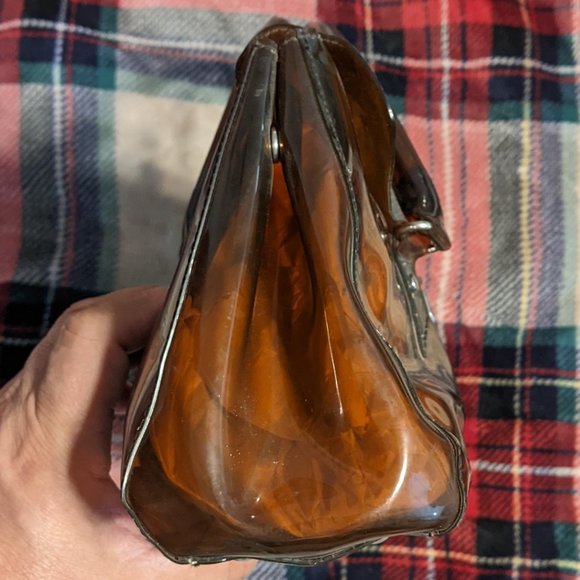 Lany purse hand bag - Picture 3 of 5